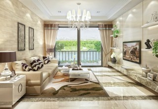 Lakeside Residence